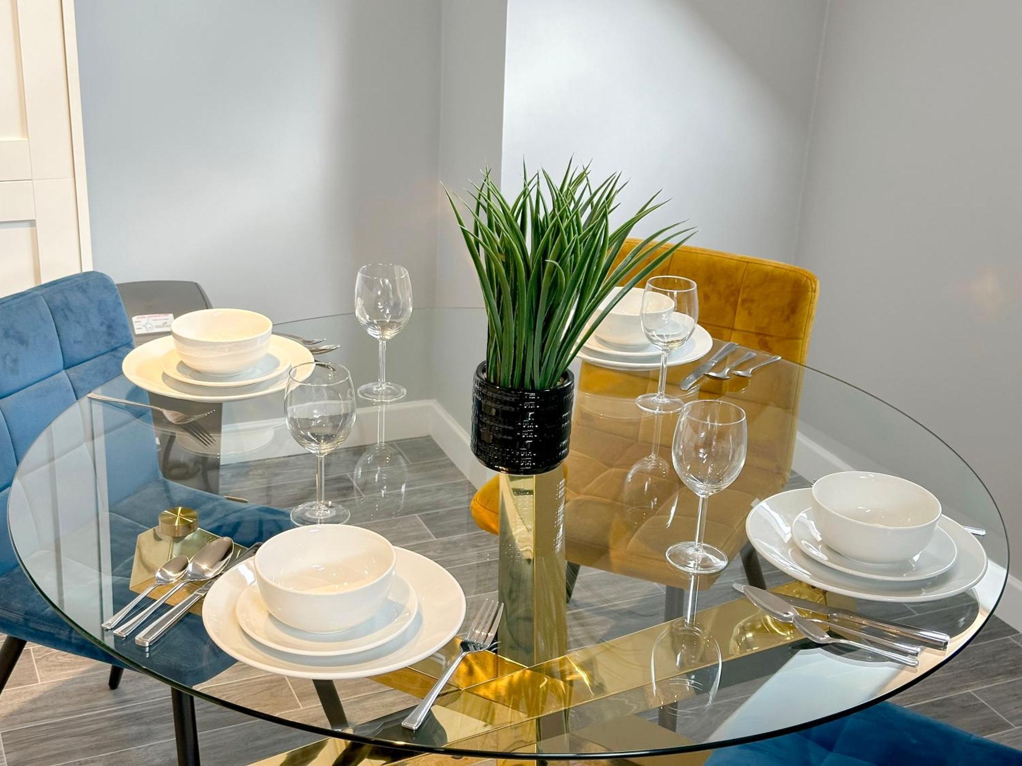 Apartment Luxury Boutique Block Free Street Parking Hounslow