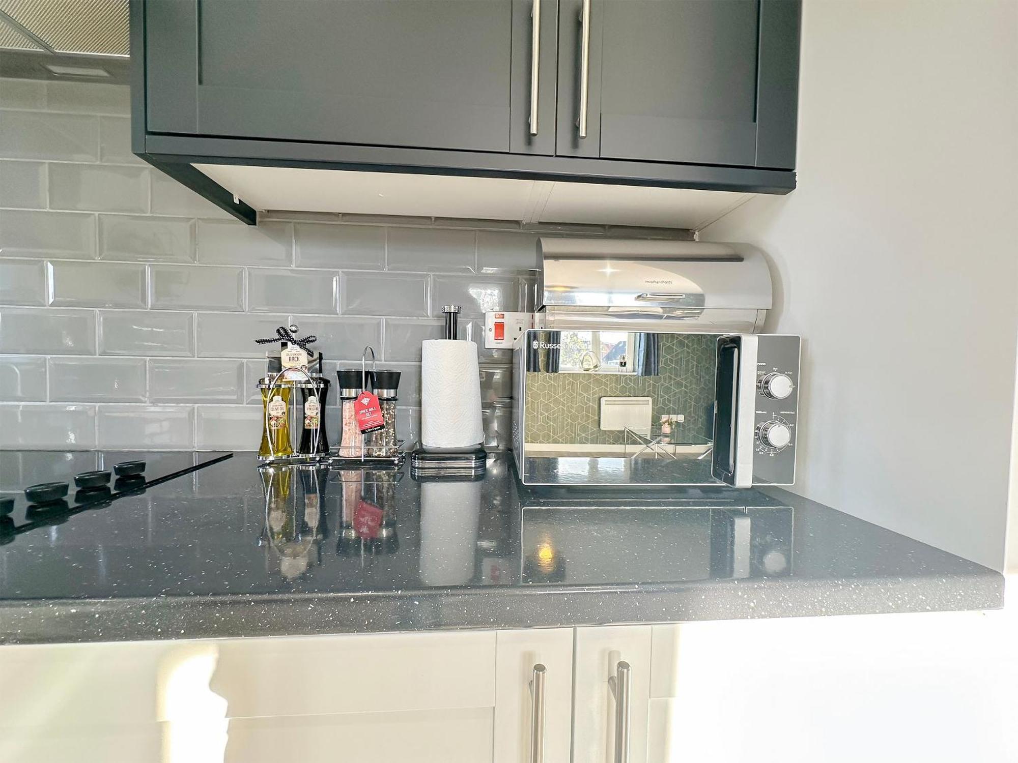 Luxury Boutique Block Free Street Parking * Hounslow